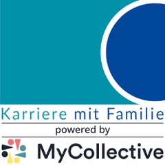 Karriere mit Familie – powered by MyCollective